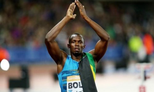 Doping scandal gives Bolt-Gatlin showdown new significance