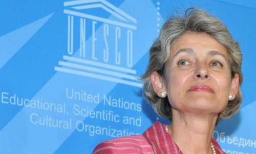 ЮНЕСКО о смерти журналиста