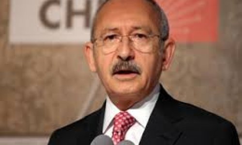 Kamal Kılıçdaroğlu: “İndiyədək bizə koalisiya təklifi gəlməyib”