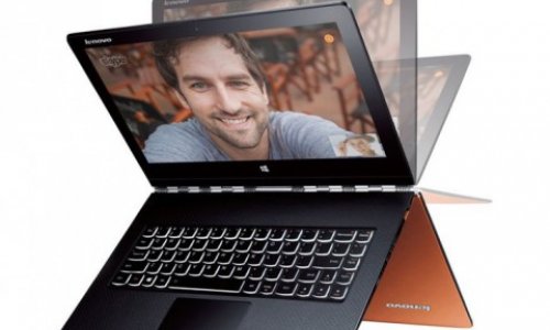 Lenovo удалит скрытое ПО с ноутбуков