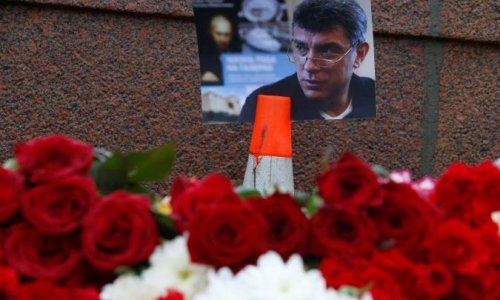 Расследование убийства Немцова продлили