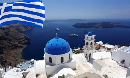 Греция получит 23 миллиарда