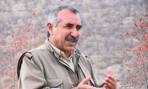 PKK hökuməti hədələdi