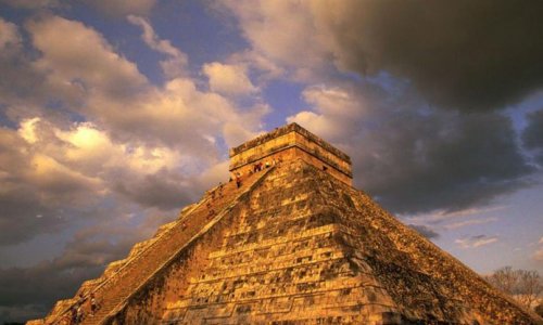 Ученых шокировало открытие древних майя