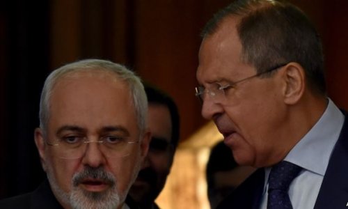 Moskva və Tehran əməkdaşlığı artıracaq