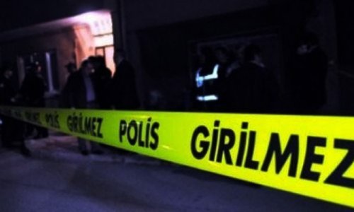 В турецком городе объявлен комендантский час
