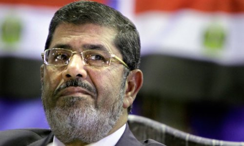 Адвокаты Мурси обжаловали смертный приговор