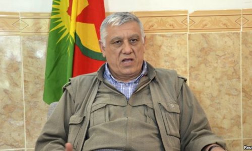 PKK ABŞ-ı Türkiyə ilə münaqişədə vasitəçiliyə çağırdı