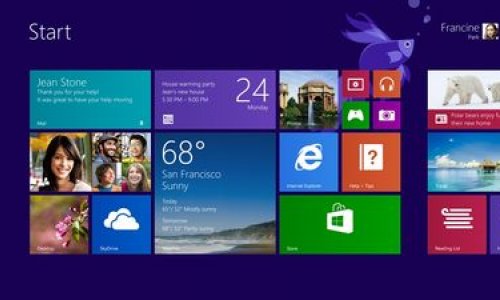 “Windows 10” noutbuk bazarını canlandıra bilməyəcək