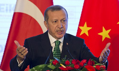 Боевики ИГ назвали Эрдогана сатаной