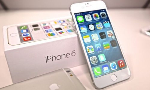 Yeni iPhone-nun satış tarixi açıqlandı