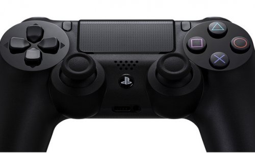 PlayStation 4 Is Best-Selling Console