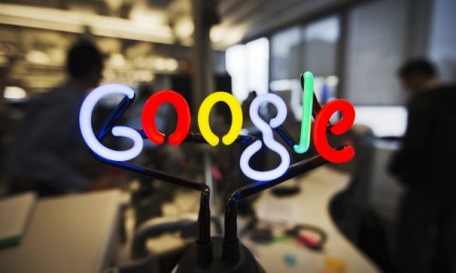 Удар молнии повредил данные части пользователей сервиса Google