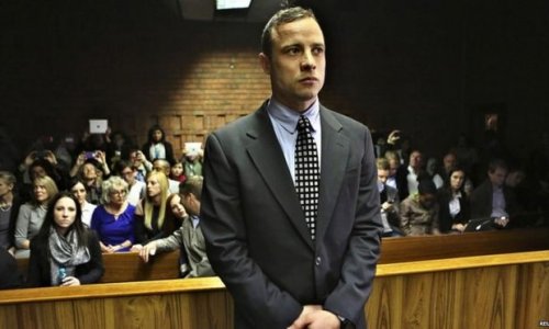 Oscar Pistorius' early release blocked by minister