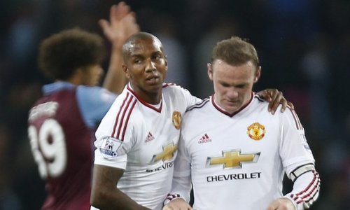 Wayne Rooney: Man Utd striker says 'the goals will come'