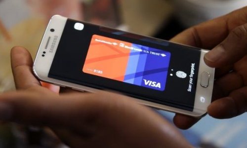 Samsung Pay: What is it and how does it compare to Apple Pay?