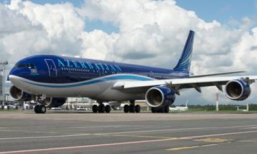 AZAL suspends flights to Nakhchivan