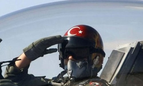 В Турции уничтожены сотни террористов
