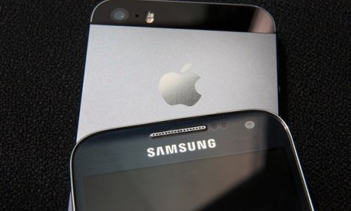 Samsung бесплатно раздаст смартфоны