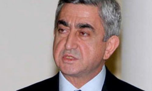 В Армении меняют конституцию