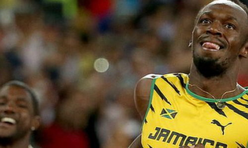 World Championships 2015: Bolt triumphs in his 'hardest race'