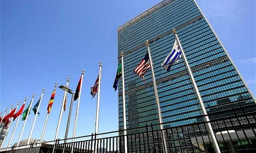 Azerbaijan rejects human rights criticism by UN experts