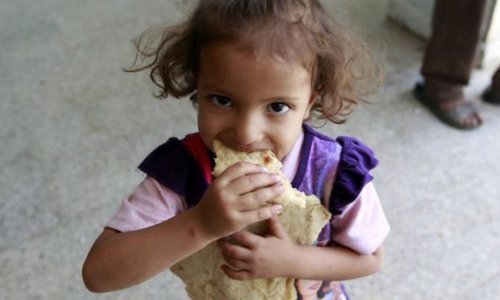Yemen crisis: How bad is the humanitarian situation?