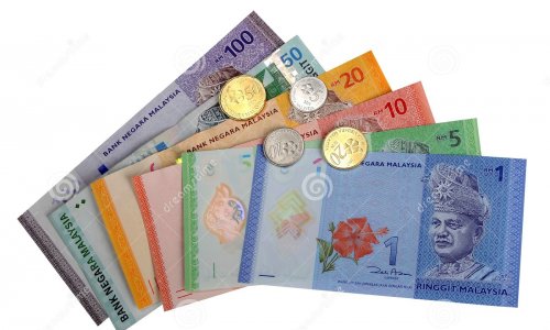 Малайзийская валюта достигла максимально низкой отметки
