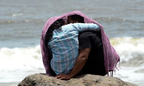 Why Indian women must shun sex to claim alimony