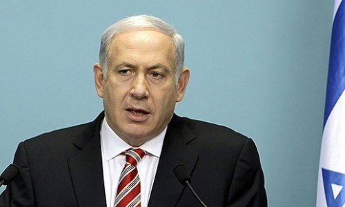 Netanyahu həbs oluna bilər