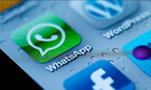 Android üçün WhatsApp-a yeniliklər gəldi