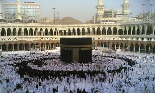 90 places remain vacant for Hajj pilgrimage from Azerbaijan