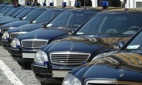 Azerbaijan changes vehicle registration regulations for foreigners