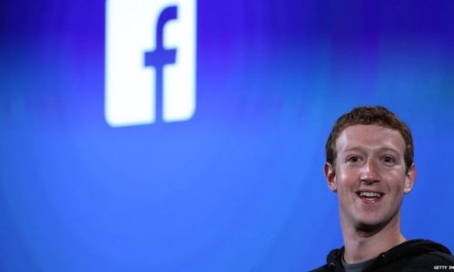 Facebook has a billion users in a single day, says Mark Zuckerberg