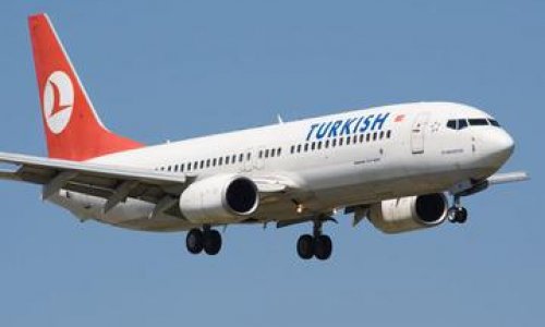 Direct flight opens between Islamabad and Baku