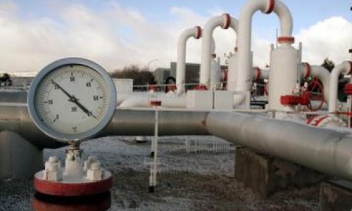 Iran can extend gas export to Azerbaijan