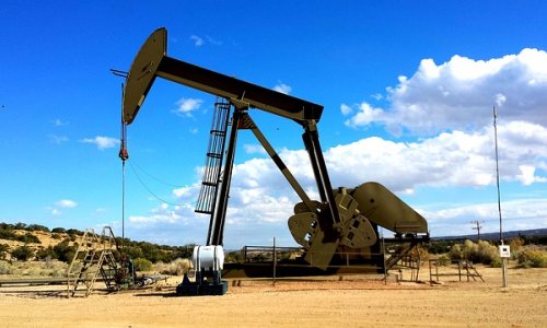Brent crude reaches $48