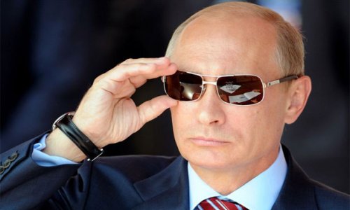 Təsdiqləndi: Putin ABŞ-a gedir