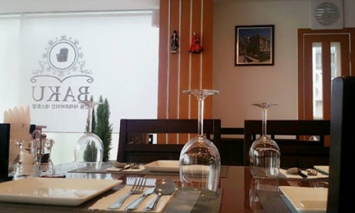 First Azerbaijani restaurant opens in Seoul