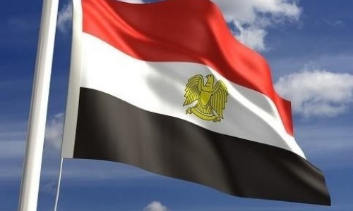 О запасах египетского газа