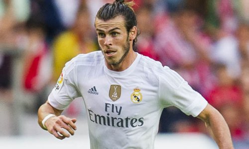 Man United will offer £65m plus David De Gea to land Gareth Bale