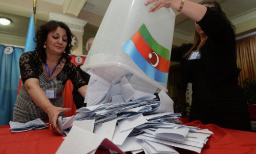 ПАСЕ будет наблюдать за выборами в Азербайджане