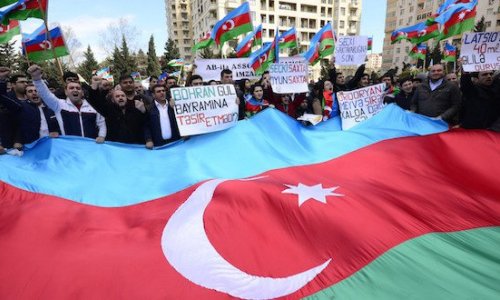 US media slandering Azerbaijan. Here’s how, and why it must stop