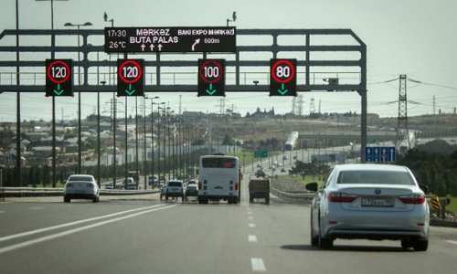 Azərbaycanda ən çox yayılan avtomobil markaları açıqlandı – SİYAHI