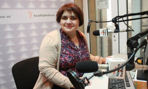 Azerbaijani journalist sentenced to 7½ years in prison