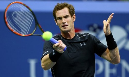 US Open 2015: Andy Murray beats Nick Kyrgios in first round