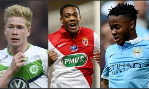 Premier League: Transfer window proves richest ever at £870m