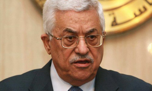 Главный палестинец уходит из политики