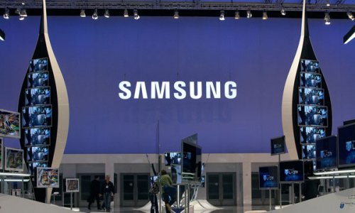 Samsung потеряла миллиарды
