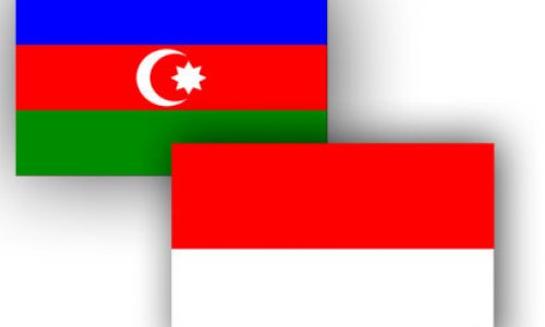 Indonesia to deepen industrial links with Azerbaijan